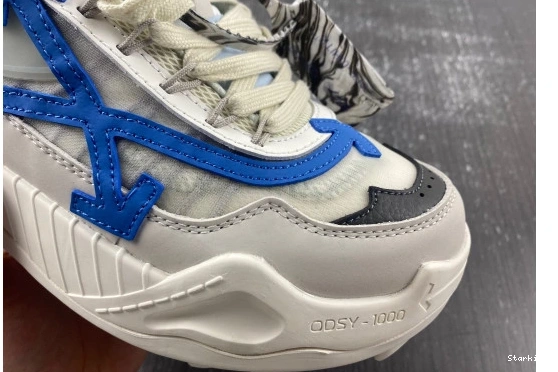 OFF-WHITE Odsy-1000 0826
